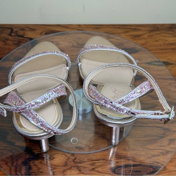 JEWEL BADGLEY MISCHKA Ojai II Evening Sandals - Picture 10 of 16